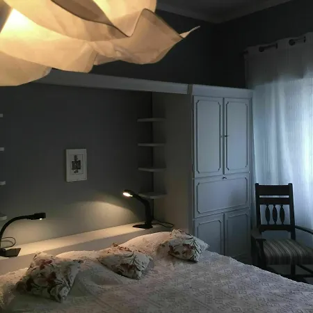 House With 2 Bedrooms In The Heart Of Biarritz, Walking Distance From Apartament